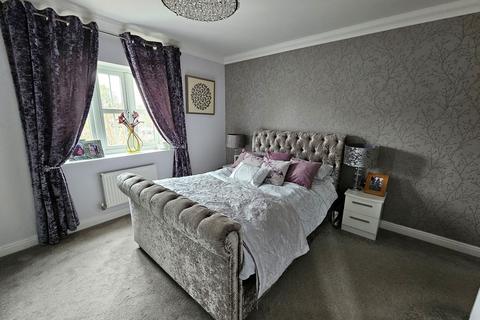 undefined, 3 Nunings Way, Nafferton, Driffield, YO25 4HL