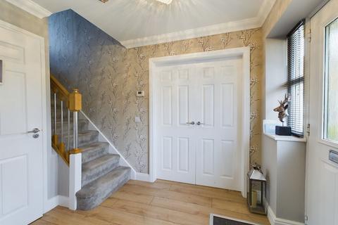 undefined, 3 Nunings Way, Nafferton, Driffield, YO25 4HL