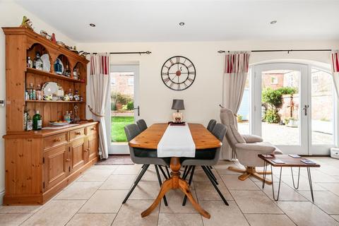 undefined, 3 Manor Close, Cranswick, Driffield, YO25 9HB
