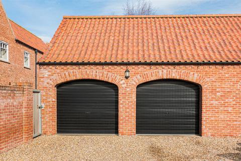 undefined, 3 Manor Close, Cranswick, Driffield, YO25 9HB