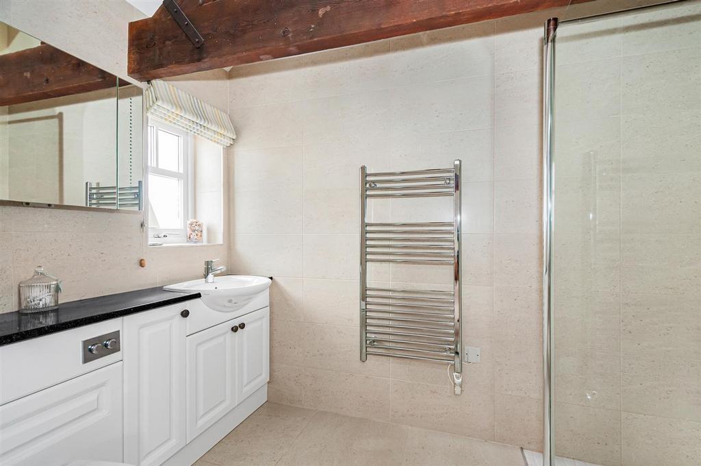 En suite