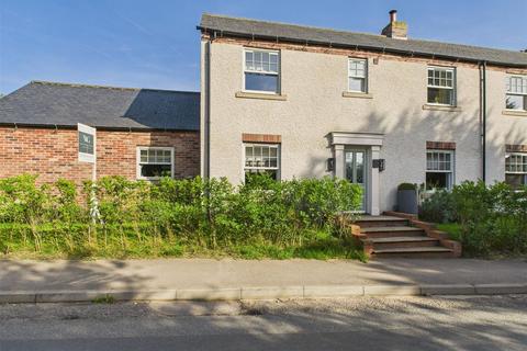 undefined, 6 Burton Road, Kilham, Driffield, YO25 4AD