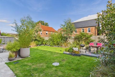 undefined, 6 Burton Road, Kilham, Driffield, YO25 4AD