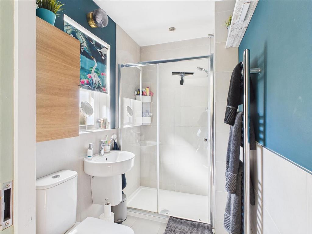 En suite