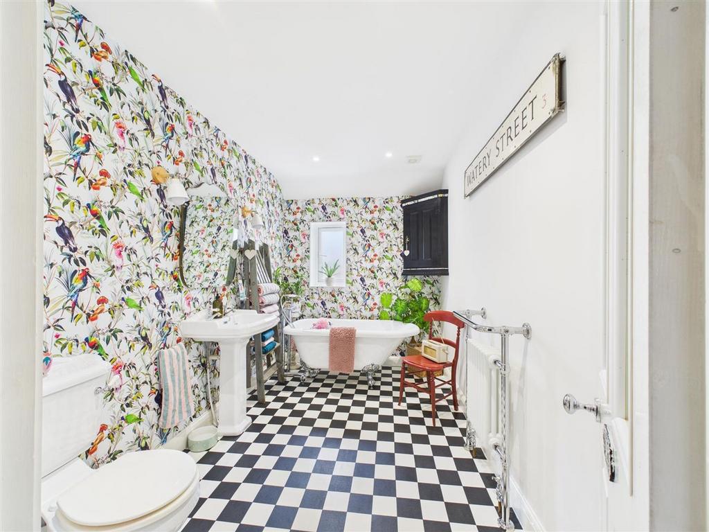 En suite