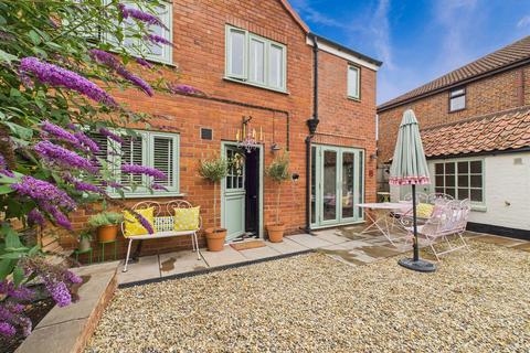 undefined, 8 Station Road, Cranswick, Driffield, YO25 9QZ