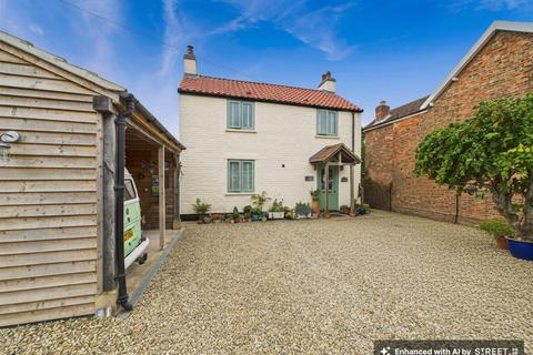 undefined, 8 Station Road, Cranswick, Driffield, YO25 9QZ