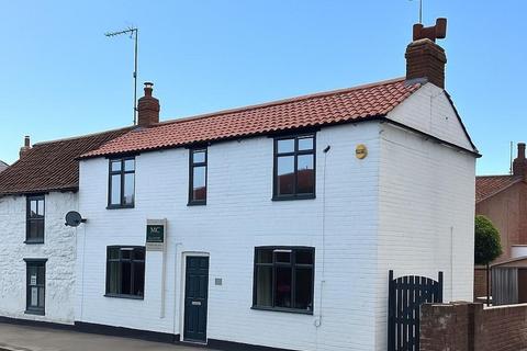 undefined, 35 Station Road, Middleton On The Wolds, Driffield, YO25 9UQ