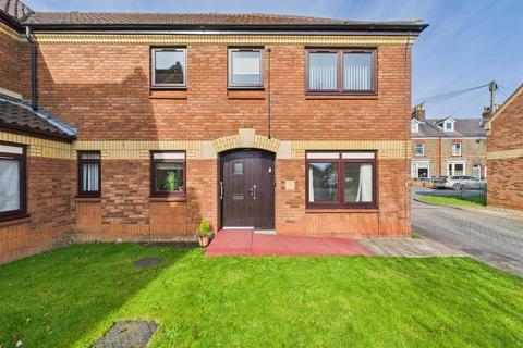 undefined, 1 Taylors Field Kings Mill Road, Driffield, YO25 6FQ
