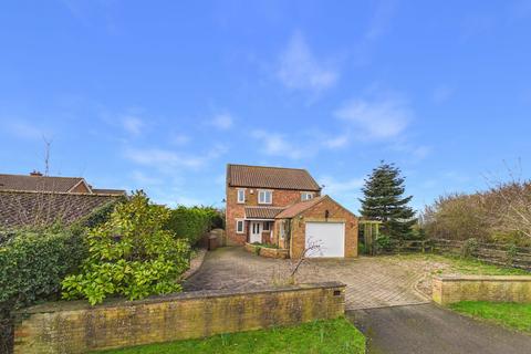 4 bedroom detached house for sale, Russett House, Great Barugh, Malton, YO17 6UZ