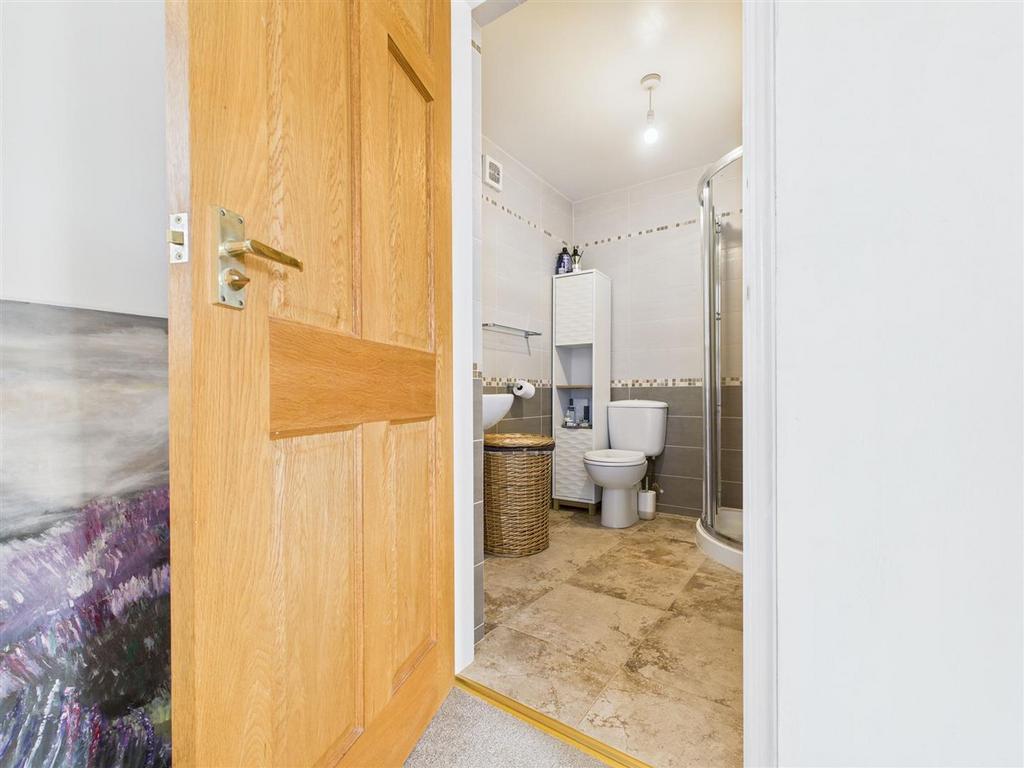 En suite
