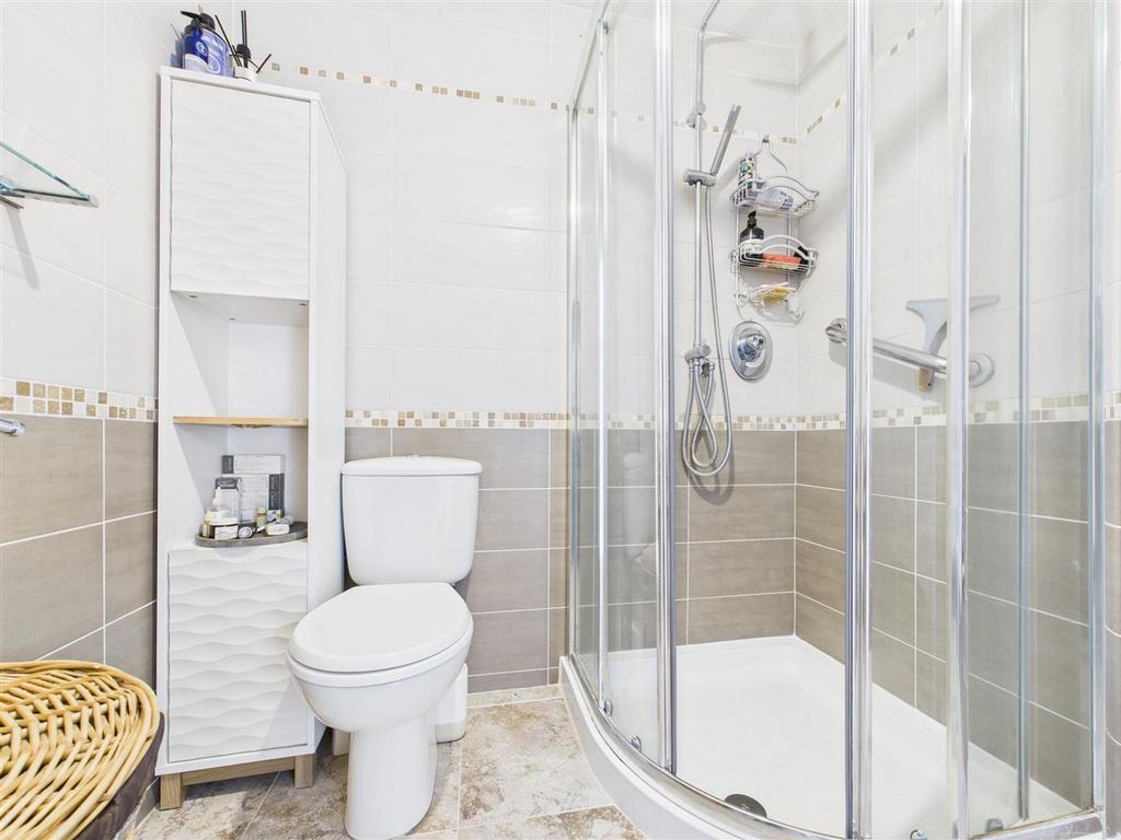 En suite