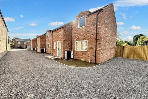 3 bedroom house for sale, 1-3 Church Mews, York, YO32 9UP