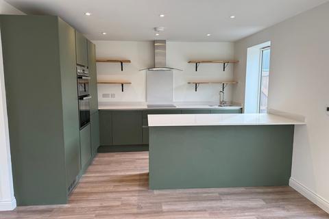 3 bedroom house for sale, 1-3 Church Mews, York, YO32 9UP