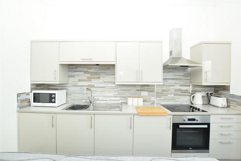 undefined, 132 Castle Road, Scarborough, YO11 1HX
