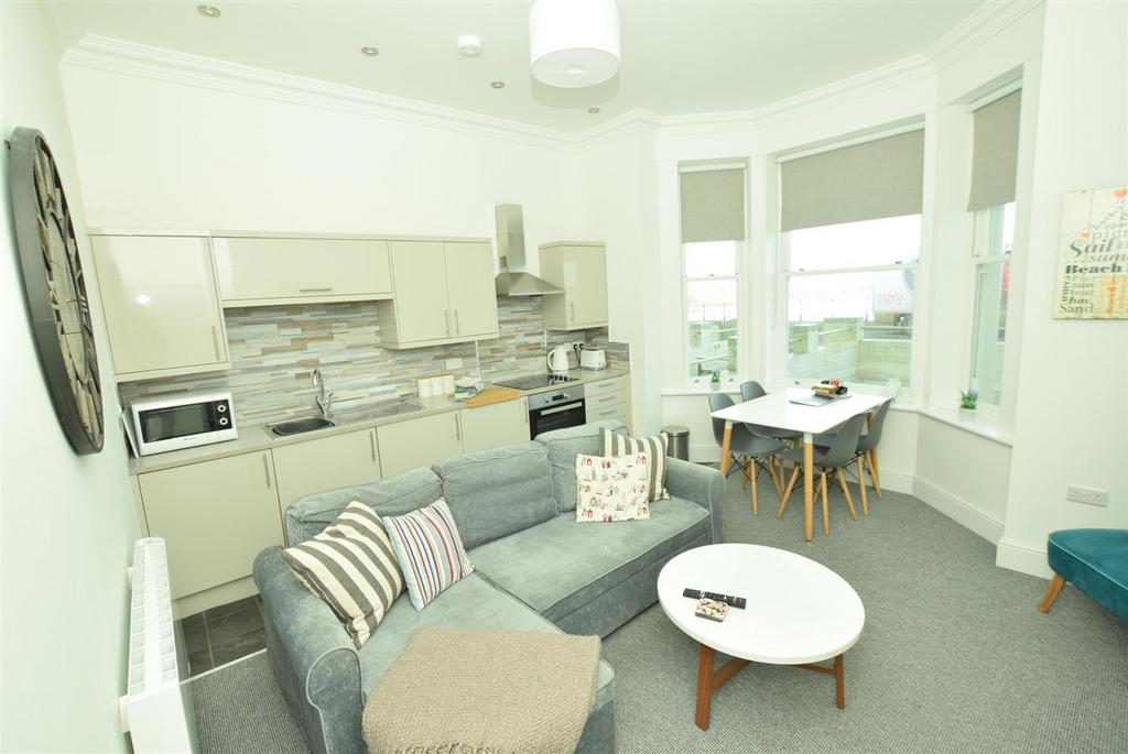 Lounge Area