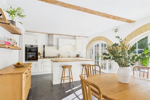 3 bedroom terraced house for sale, 4 Sutton Farm, Langton Road, Norton, Malton, YO17 9PU