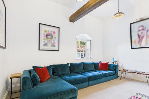 3 bedroom terraced house for sale, 4 Sutton Farm, Langton Road, Norton, Malton, YO17 9PU
