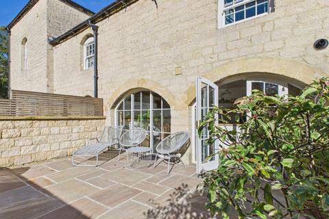 3 bedroom terraced house for sale, 4 Sutton Farm, Langton Road, Norton, Malton, YO17 9PU