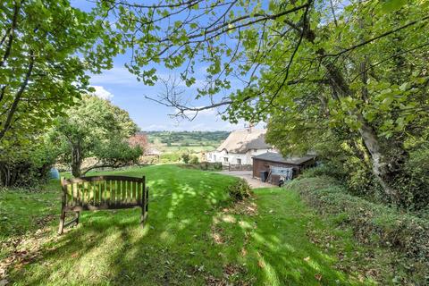 undefined, Luppitt, Honiton
