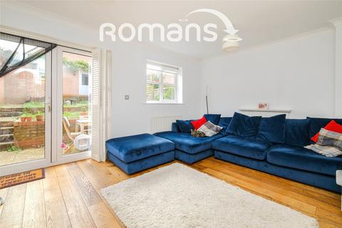 undefined, Stockbridge Road, Fleet