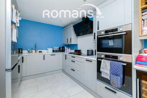 undefined, Stockbridge Road, Fleet
