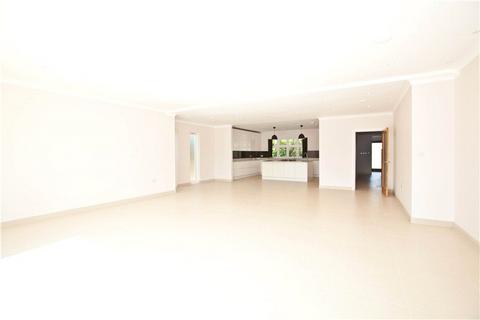 undefined, Lower Ham Road, Kingston upon Thames, Surrey, KT2