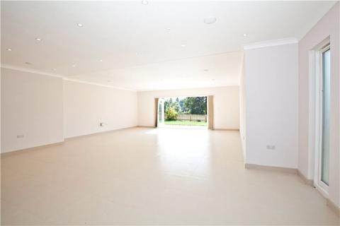 undefined, Lower Ham Road, Kingston upon Thames, Surrey, KT2