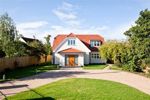 undefined, Lower Ham Road, Kingston upon Thames, Surrey, KT2