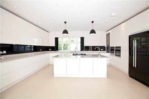 undefined, Lower Ham Road, Kingston upon Thames, Surrey, KT2