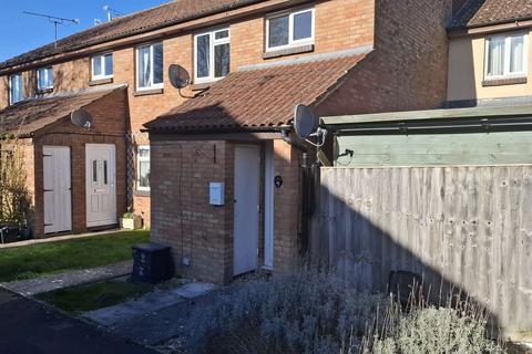undefined, Tamworth Drive, Swindon SN5