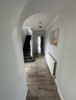 1 bedroom in a house share to rent, Byron Road