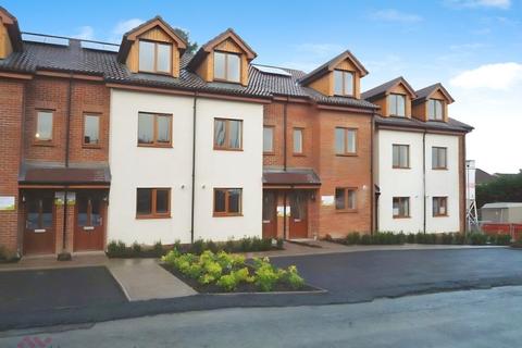 undefined, John North Close, Marlow Hill, High Wycombe, HP11
