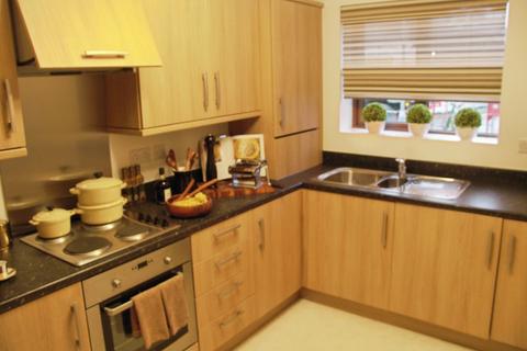 undefined, John North Close, Marlow Hill, High Wycombe, HP11