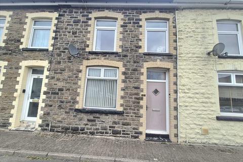 2 bedroom terraced house for sale, Porth CF39