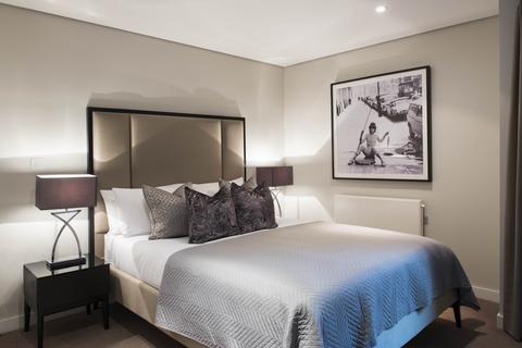 3 bedroom apartment to rent, Merchant Square, Harbet Road, Paddington, W2