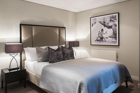 3 bedroom apartment to rent, Merchant Square, Harbet Road, Paddington, W2