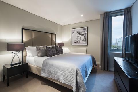 3 bedroom apartment to rent, Merchant Square, Harbet Road, Paddington, W2
