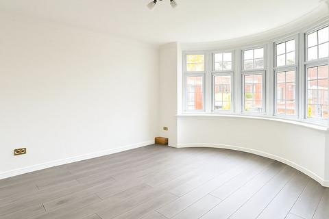 undefined, Chairborough Road, High Wycombe