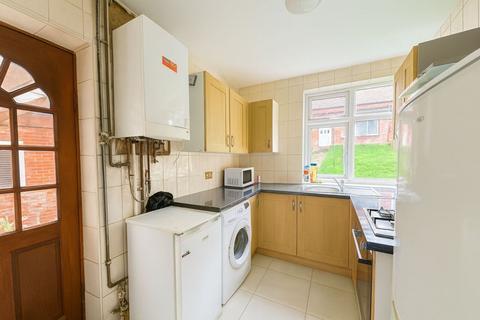 undefined, Chairborough Road, High Wycombe