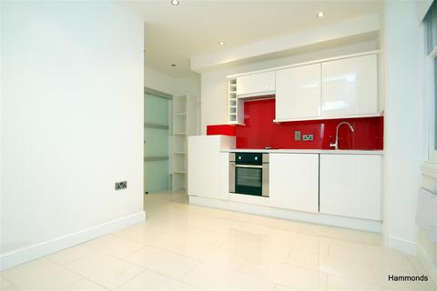 undefined, Hornton Street, London