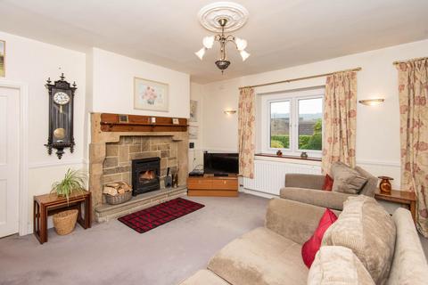 4 bedroom detached house for sale, Matlock Road, Chesterfield S45