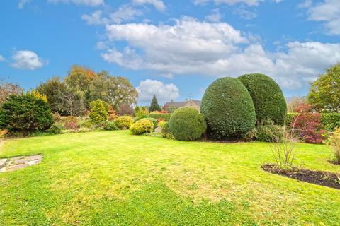 4 bedroom detached house for sale, Matlock Road, Chesterfield S45