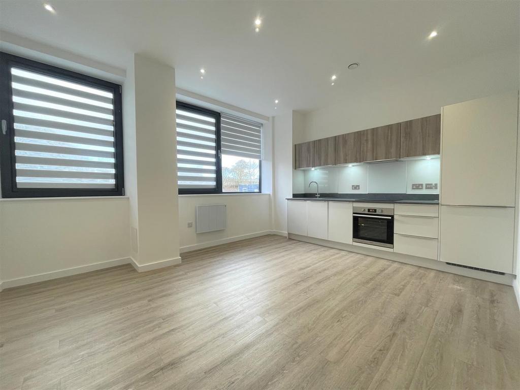 Kitchen & Living.JPG