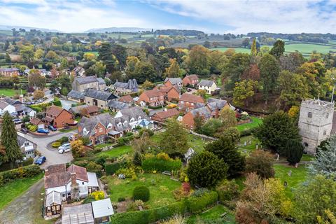 undefined, St. Marys Walk, Eardisland, Leominster