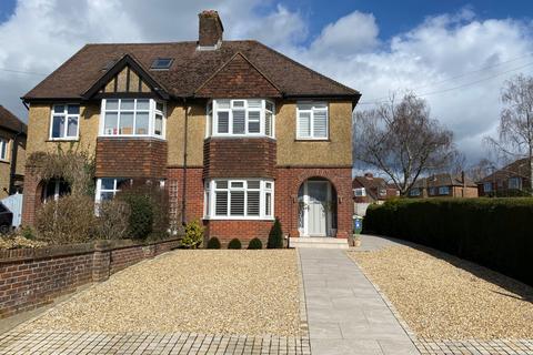 3 bedroom semi-detached house for sale, Bell Hill, Petersfield, Hampshire