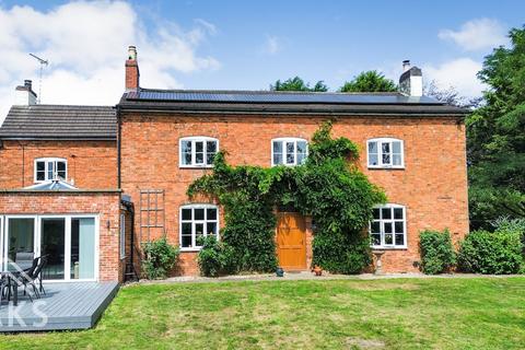 undefined, Hay Lane, Derby DE65