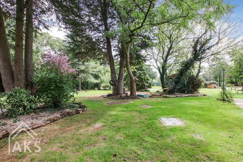 undefined, Hay Lane, Derby DE65