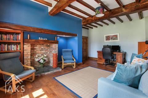 undefined, Hay Lane, Derby DE65
