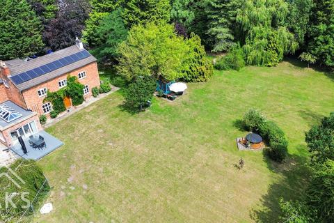 5 bedroom detached house for sale, Hay Lane, Derby DE65